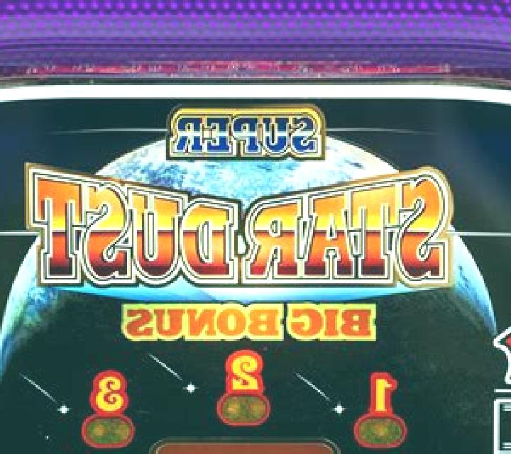 Stardust (RTG) slot game