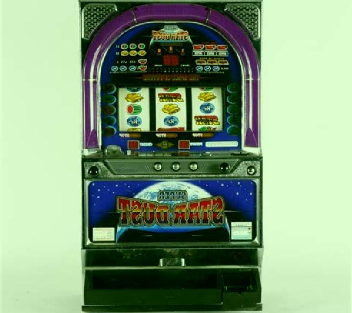 Stardust (RTG) slot machine
