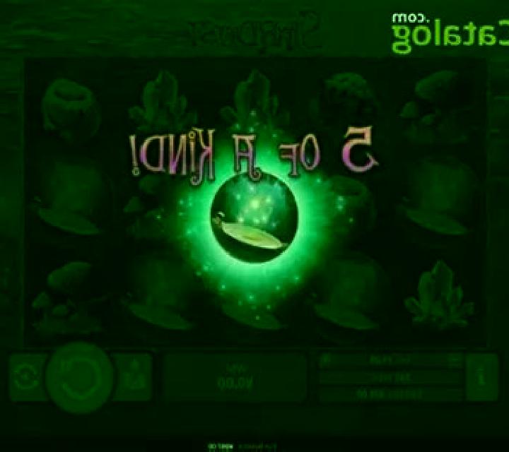 Stardust (RTG) slot