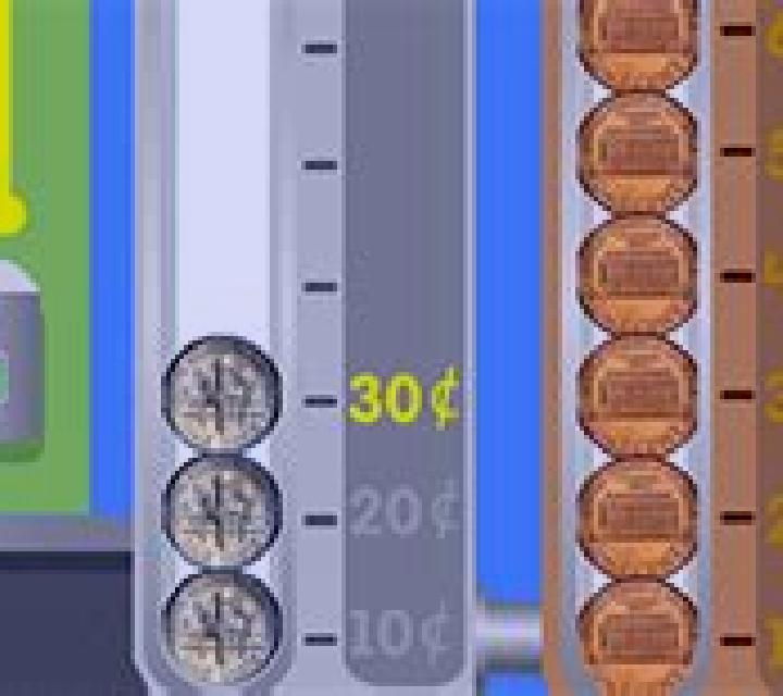 StarFall slot game