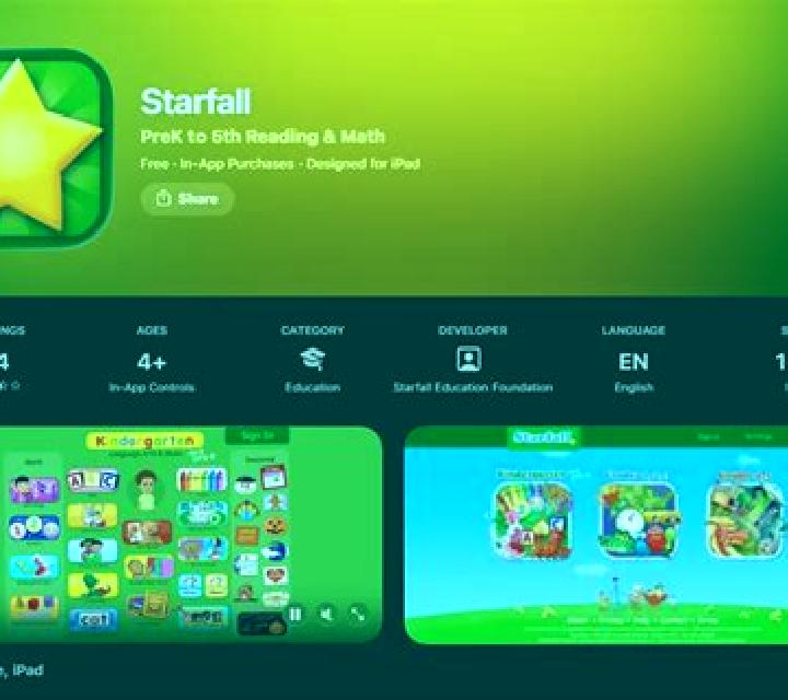 StarFall slot