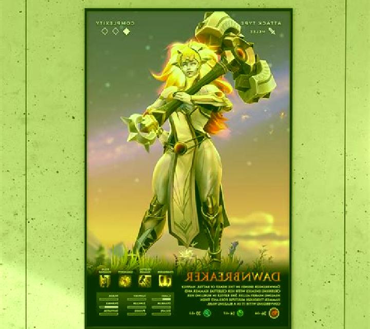Starfang Dawnbreaker slot game