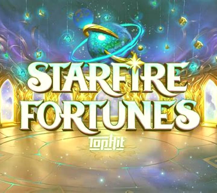 Starfire Fortunes online slot