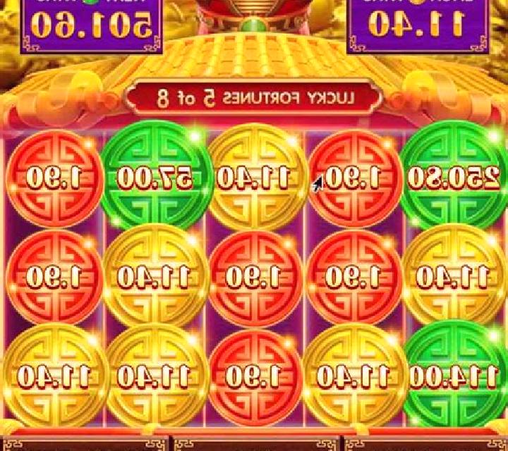 Starfire Fortunes slot game