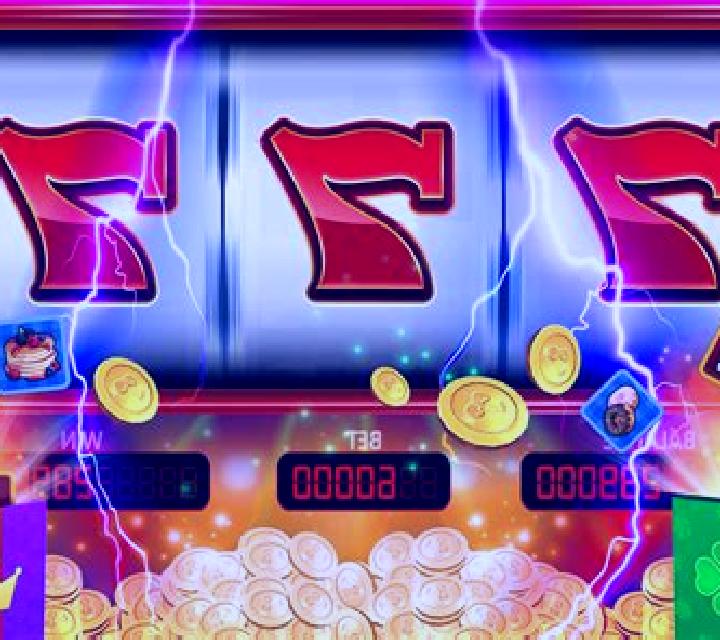 Starfruit online slot
