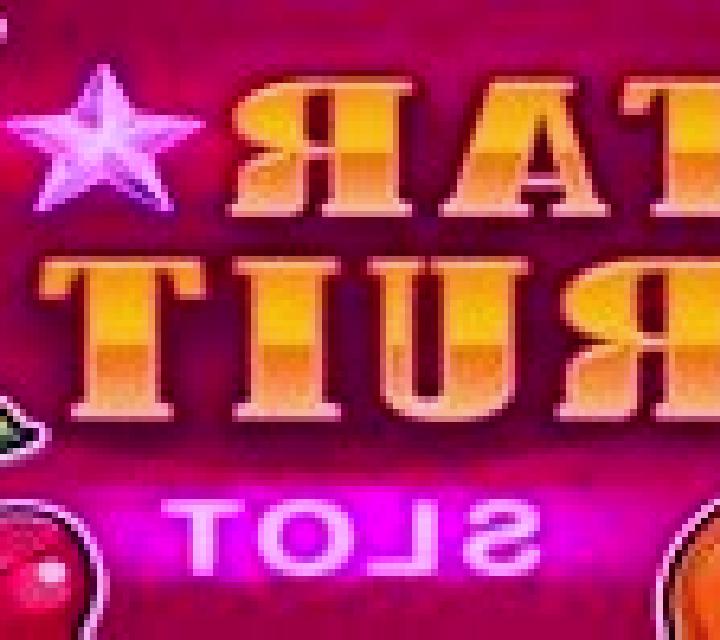 Starfruit slot game