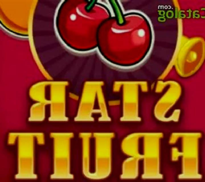 Starfruit slot