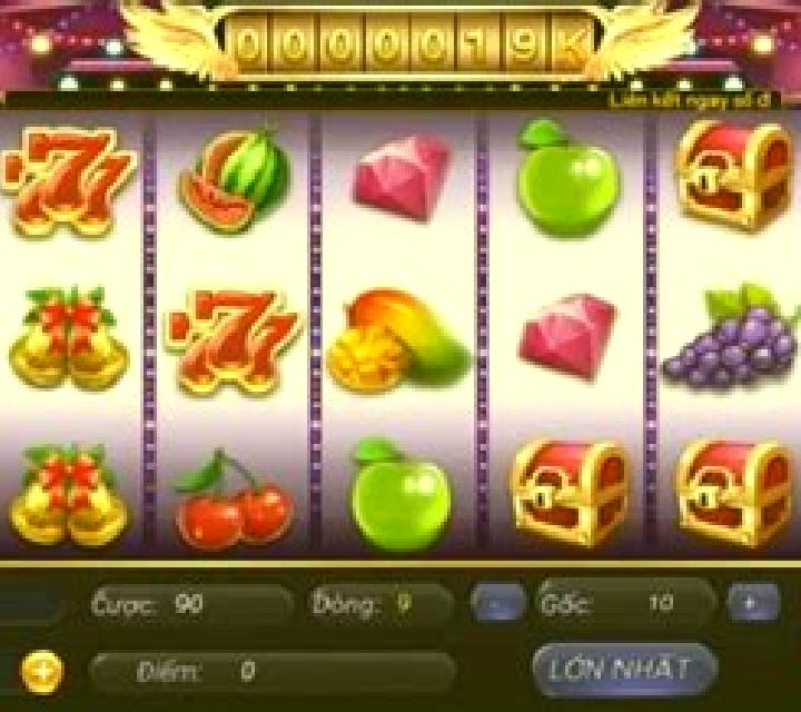 Starfruits slot game