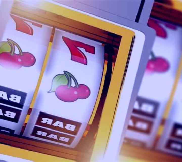 Starfruits slot machine