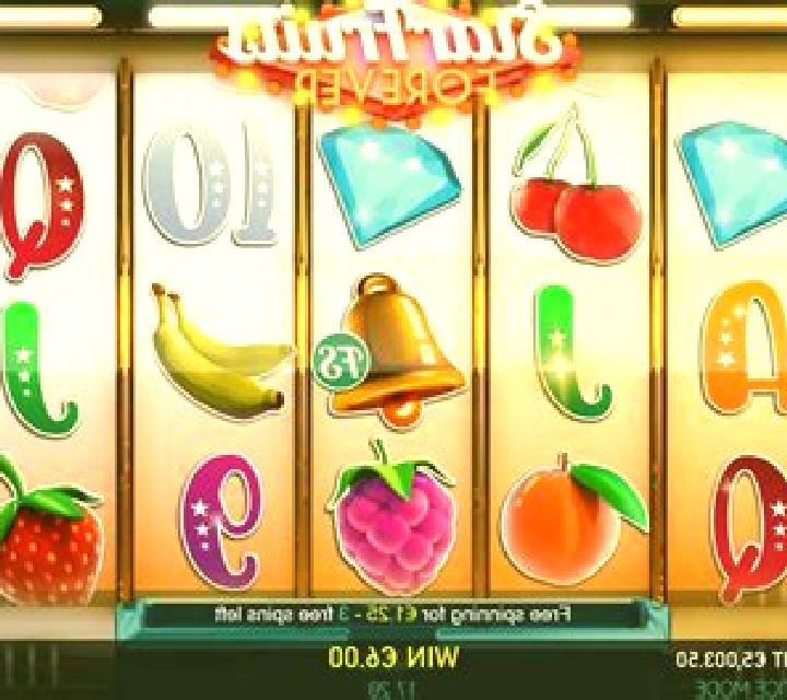 Starfruits slot