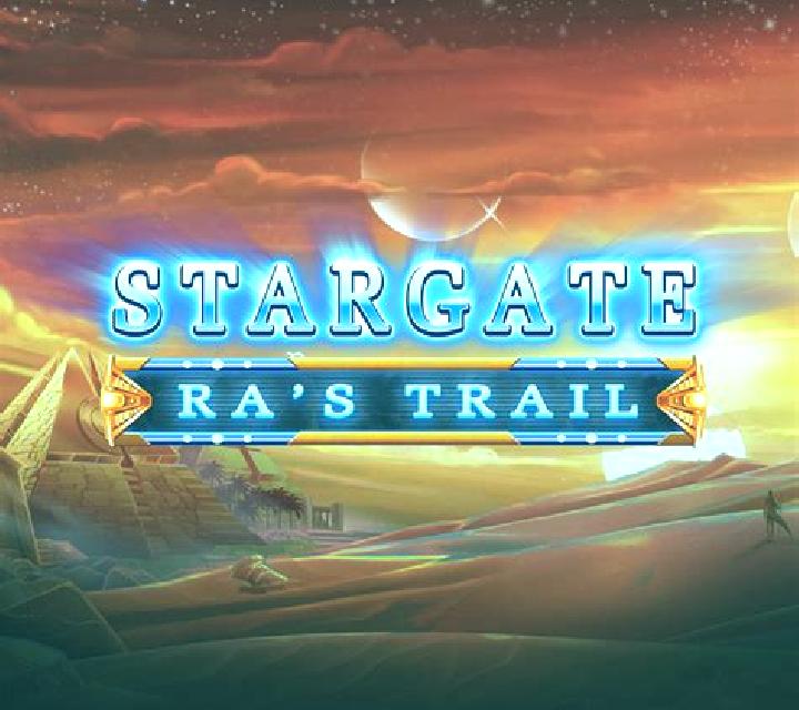 Stargate Ra’s Trail online slot
