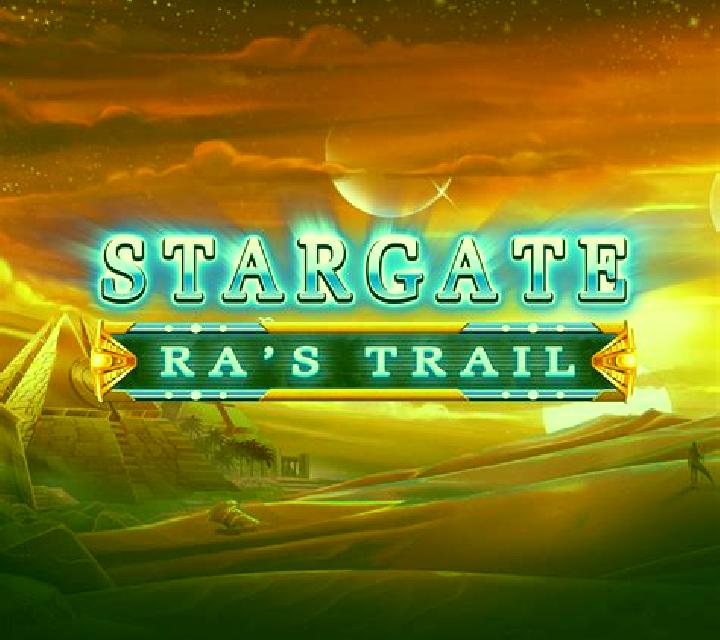 Stargate Ra’s Trail slot game