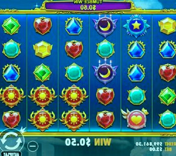 Starlight Archer 1000 online slot