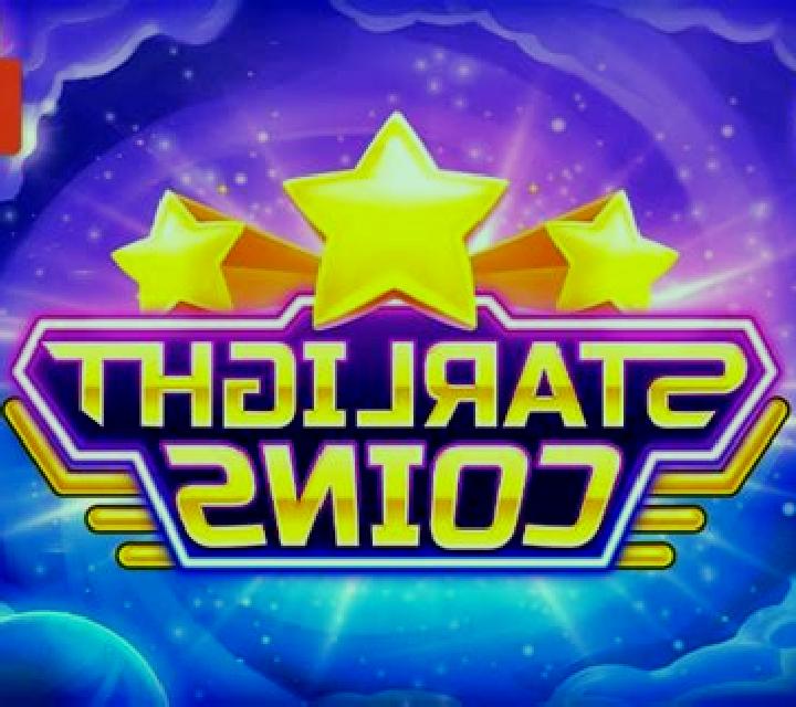Starlight Coins online slot
