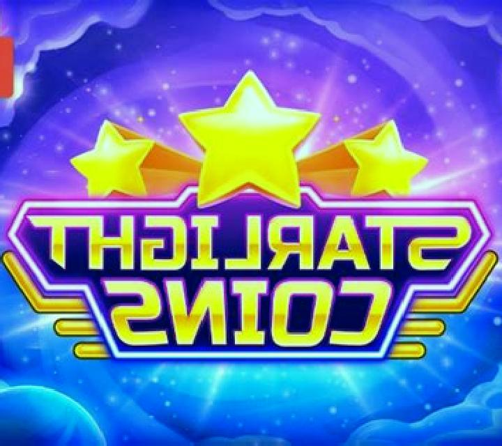Starlight Coins slot game