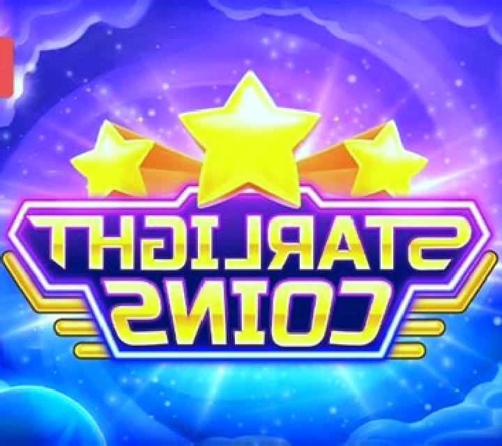 Starlight Coins slot machine