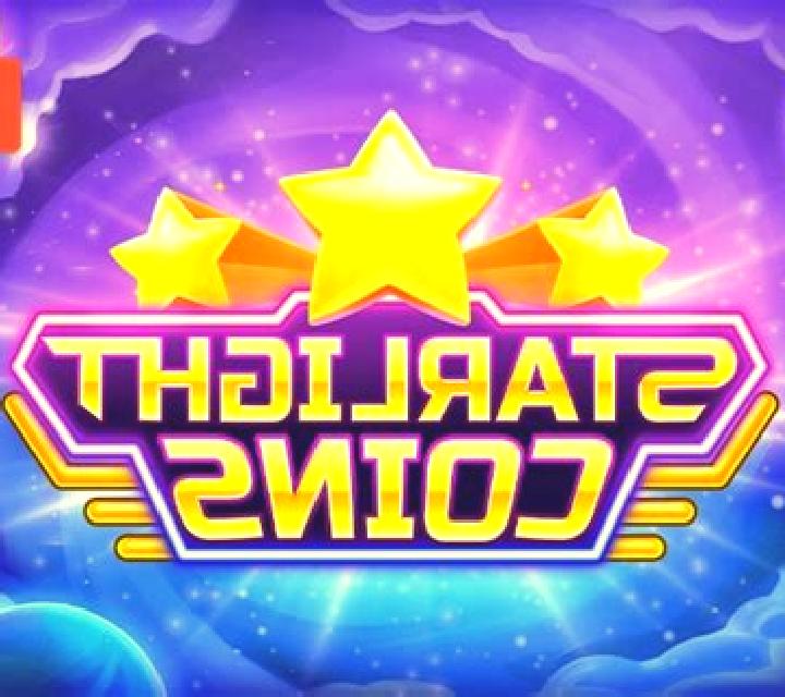 Starlight Coins slot