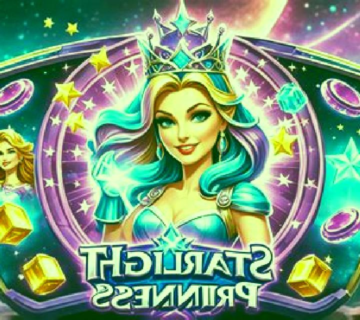 Starlight Diva online slot