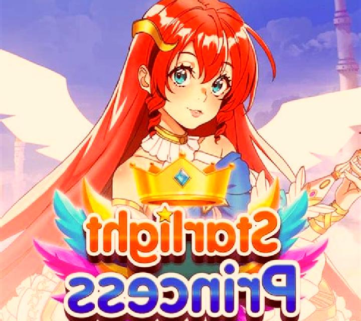 Starlight Diva slot game
