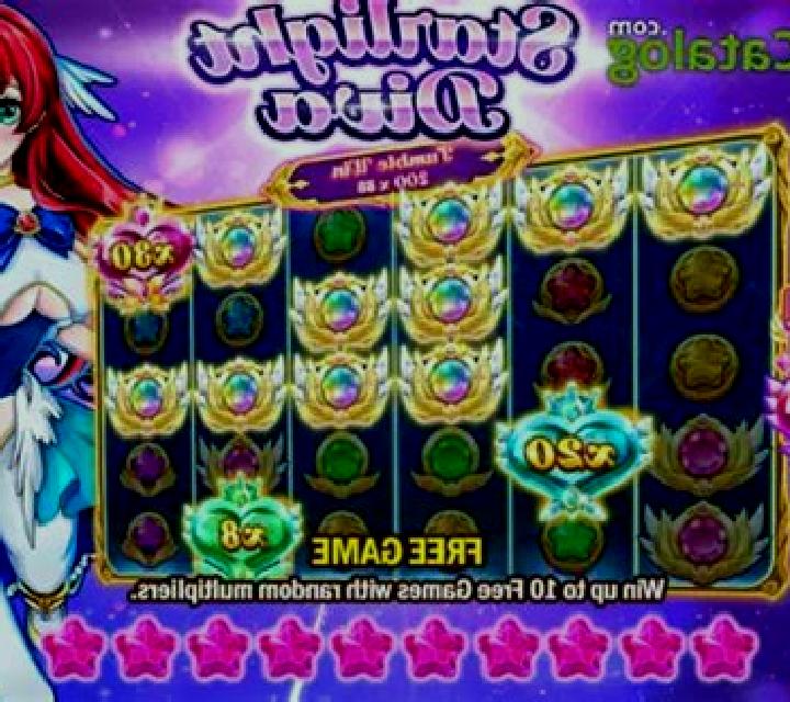 Starlight Diva slot