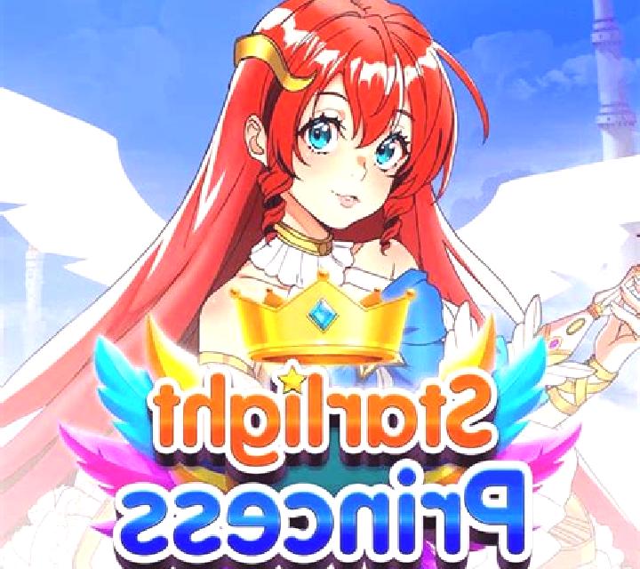 Starlight (Fazi) slot game