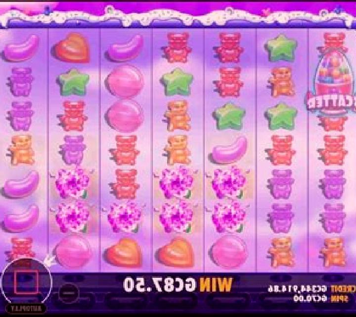 Starlight Jackpots Bison Rush slot game