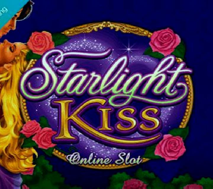 Starlight Kiss slot