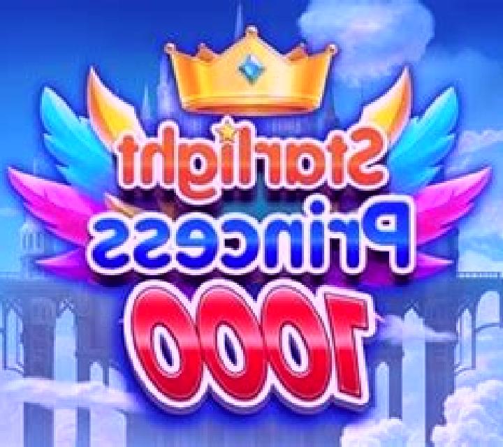 Starlight Princess 1000 online slot