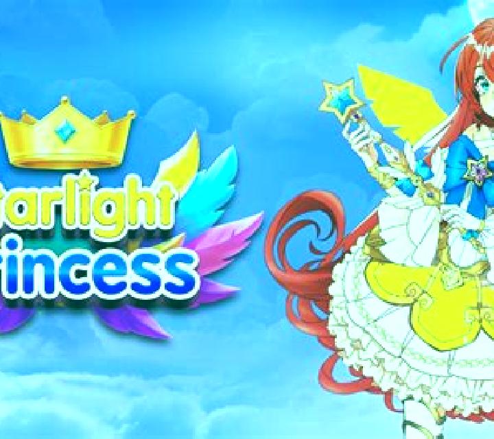 Starlight Princess online slot