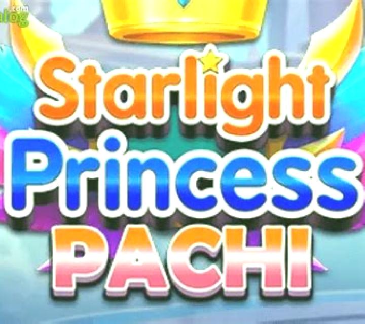 Starlight Princess Pachi online slot