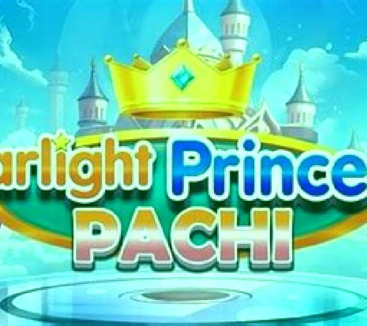 Starlight Princess Pachi slot machine