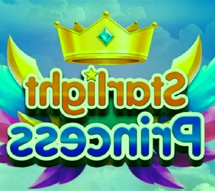 Starlight Princess slot machine