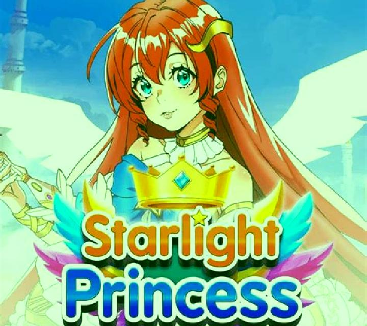 Starlight Princess slot