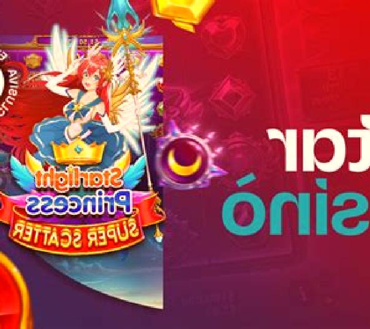 Starlight Princess Super Scatter online slot