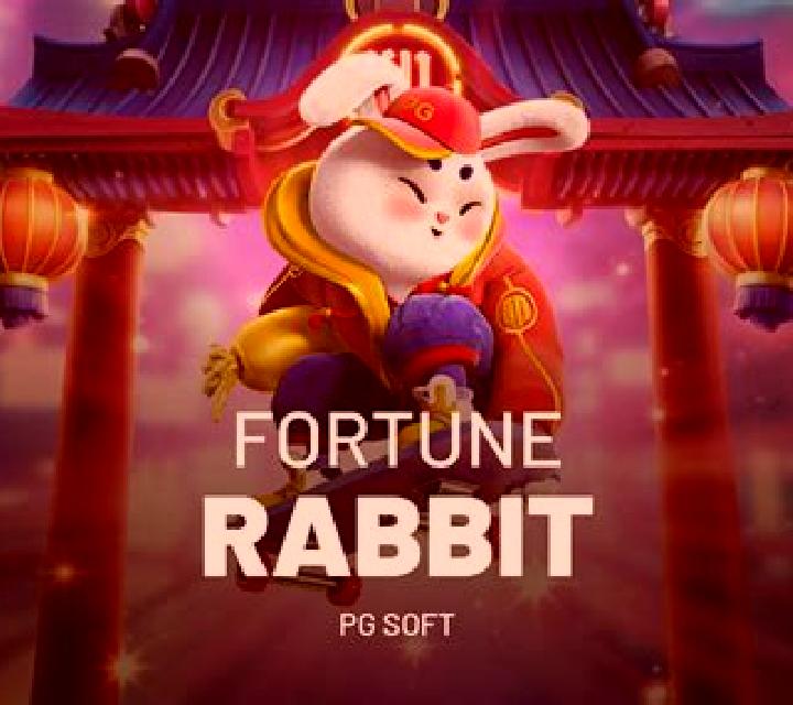 Starlight Rabbit online slot