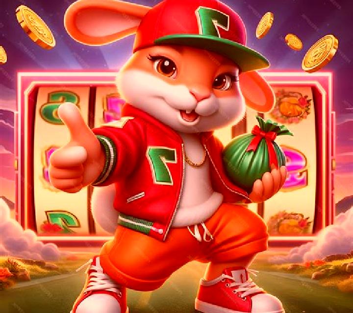 Starlight Rabbit slot game