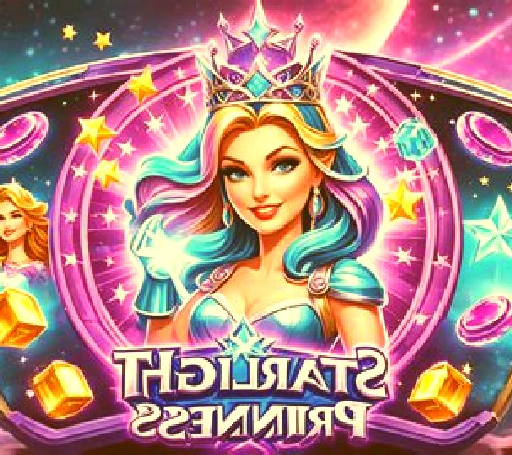 Starlight Reveal online slot