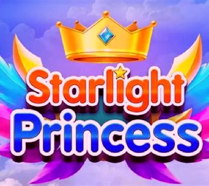 Starlight Reveal slot machine