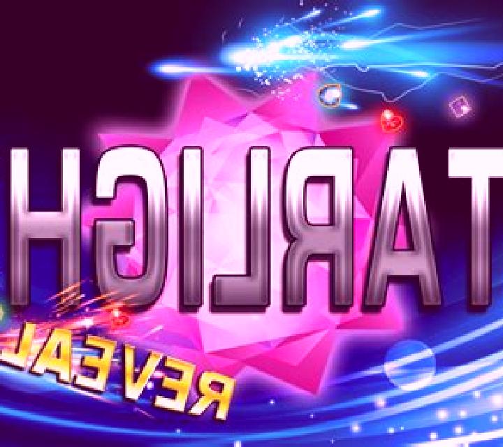 Starlight Reveal slot
