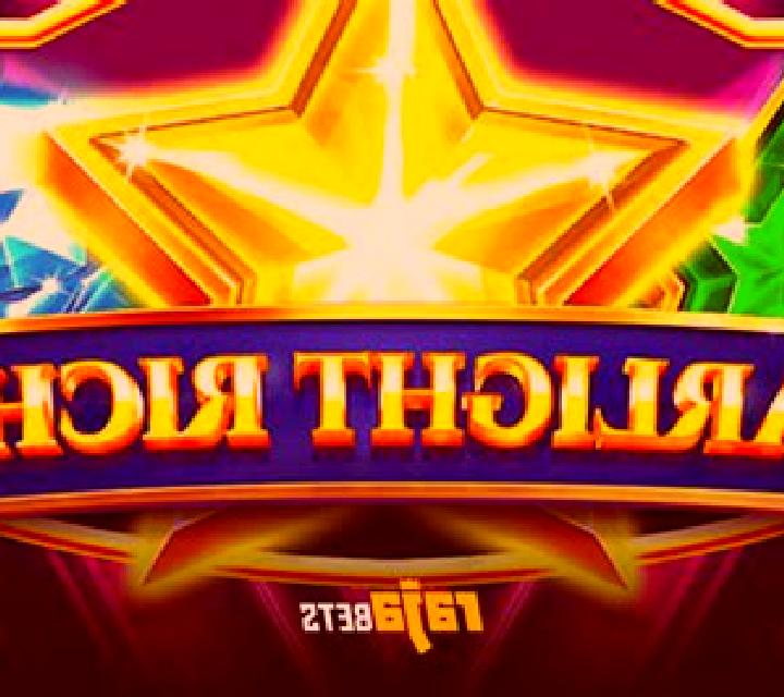 Starlight Riches online slot