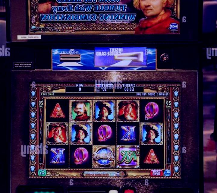 Starlight Riches slot machine