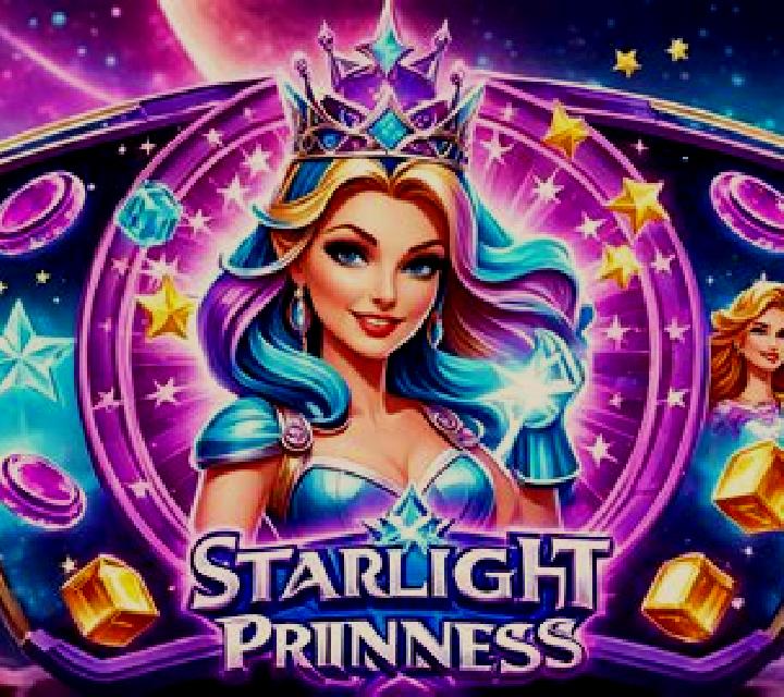 Starlight (Spigo) online slot