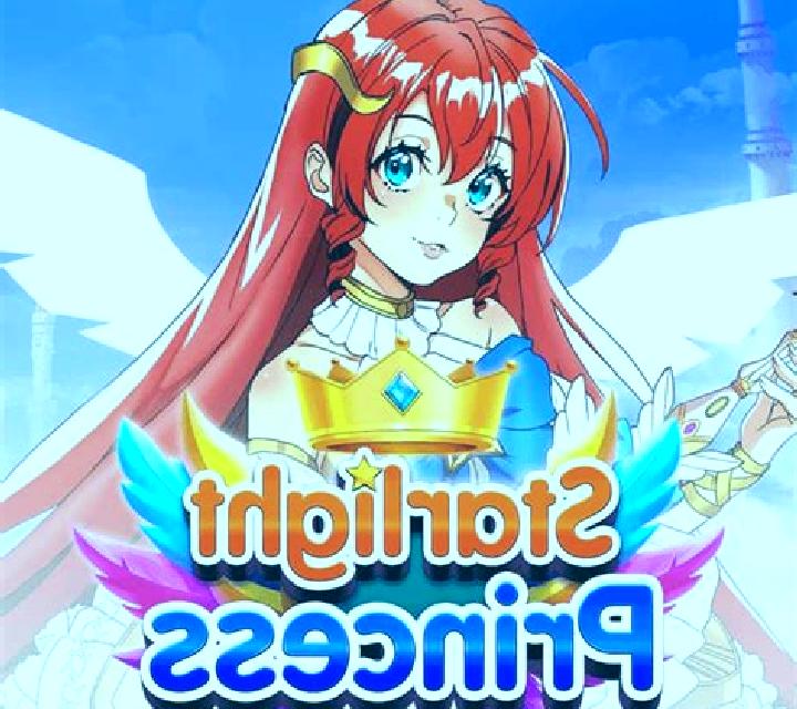 Starlight (Spigo) slot game