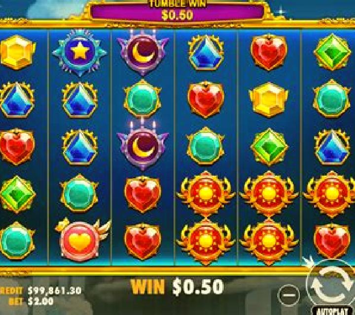Starlight (Spigo) slot