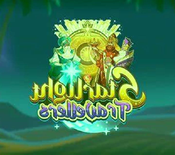 Starlight Travellers slot