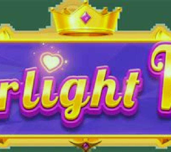 Starlight Wins slot game