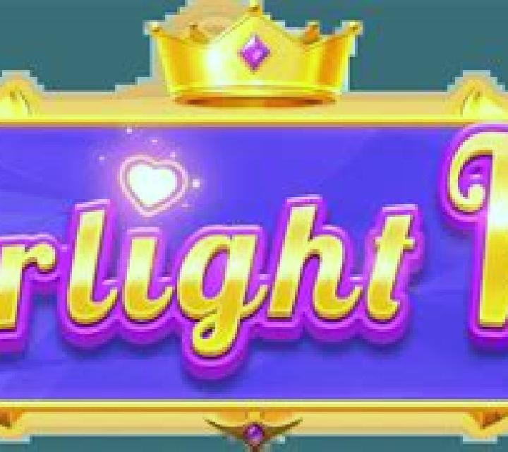 Starlight Wins slot machine