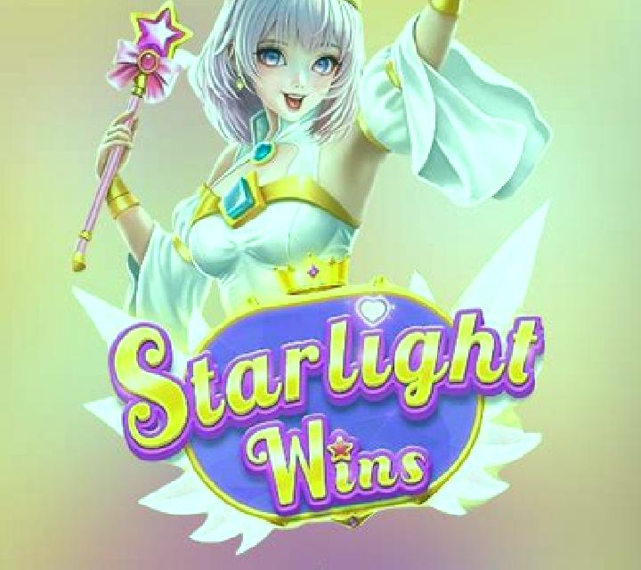 Starlight Wins slot