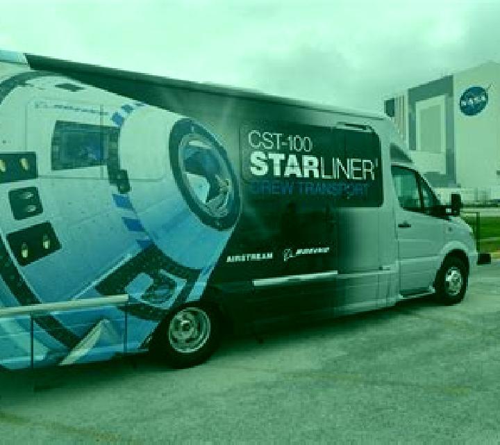 Starliner II online slot