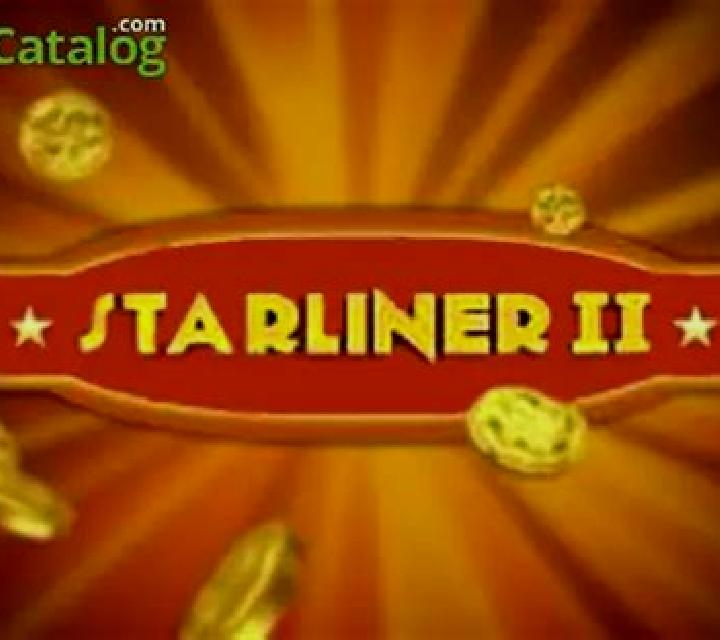 Starliner II slot